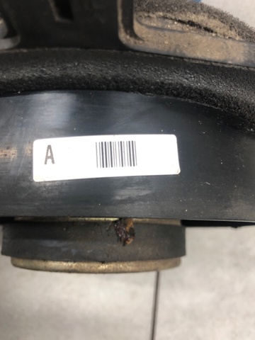 HYUNDAI 96311H1010 Динамик задней двери в наличии Николаев