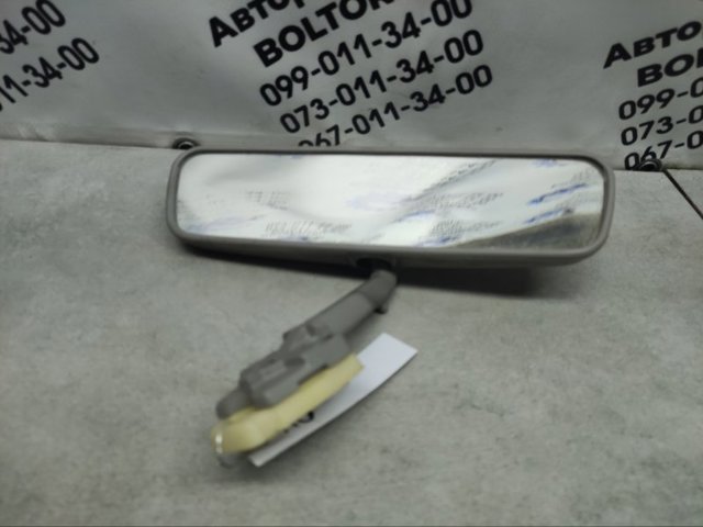 Зеркало внутреннее, салона 963213J101 NISSAN