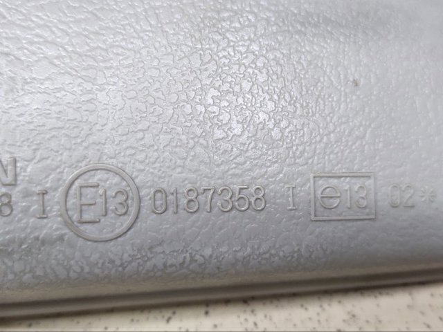 963218H310 NISSAN Зеркало заднего вида купить в Кривой Рог