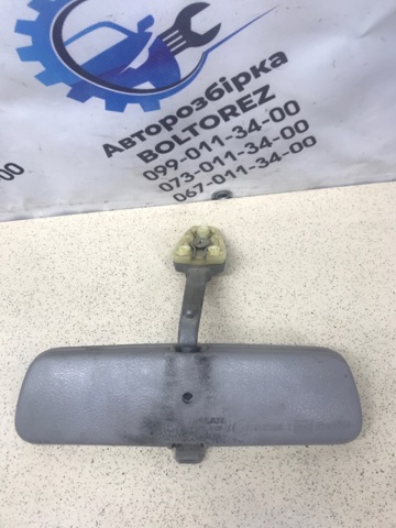 963219Y000 NISSAN Зеркало заднего вида купить в Украина