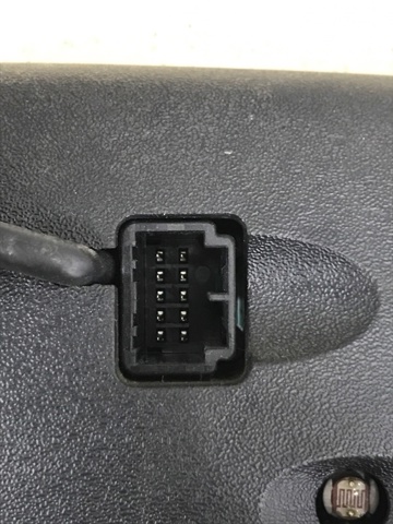 96321CR910 Зеркало заднего вида купить Днепр