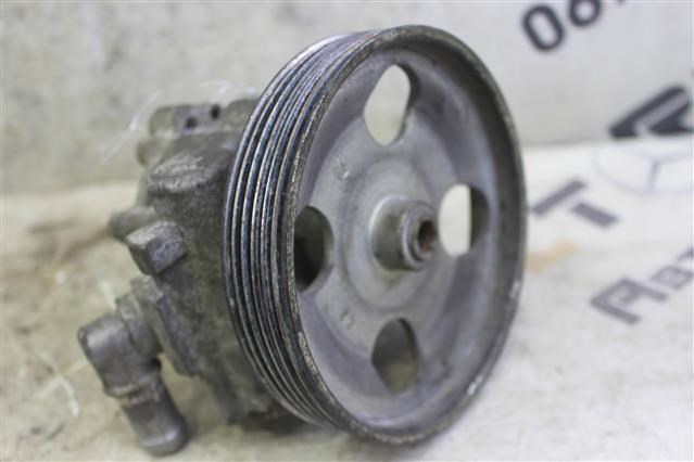 Насос гидроусилителя руля (ГУР) 9636086580 PEUGEOT
