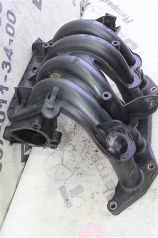 PEUGEOT 9638425180 Коллектор впускной в наличии Николаев