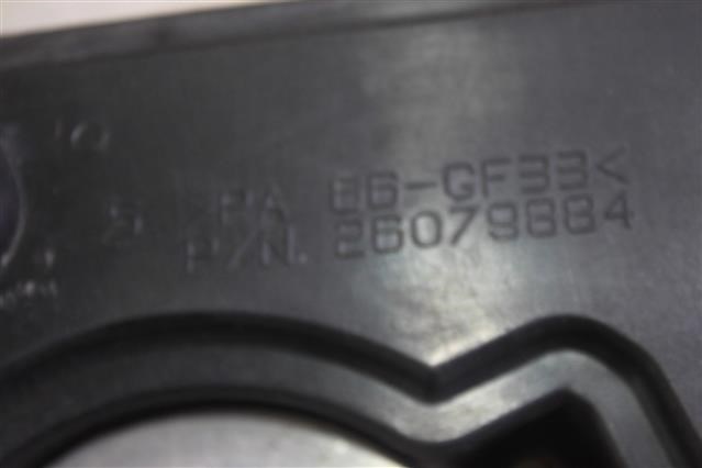 PEUGEOT 9639726780 Насос гидроусилителя руля (ГУР) в наличии Львов
