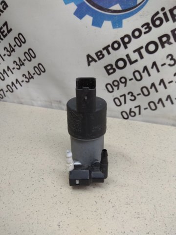 9641553880 NISSAN Моторчик омывателя купить в Ровно