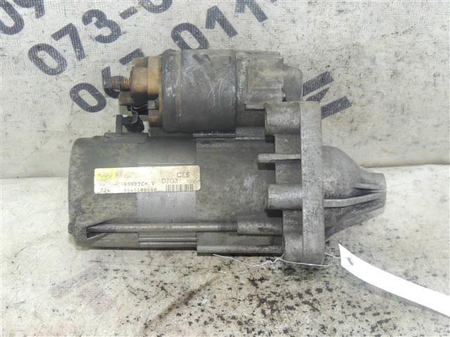 9645100680 Стартер купить Полтава