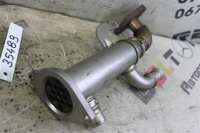 9645689780 PEUGEOT Радиатор системы EGR купить в Винница
