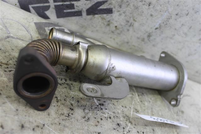 PEUGEOT 9645689780 Радиатор системы EGR в наличии Львов