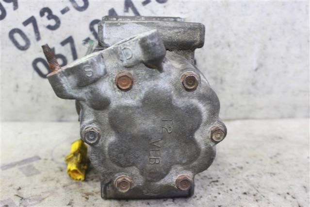 PEUGEOT 9646273380 Компрессор кондиционера в наличии Сумы