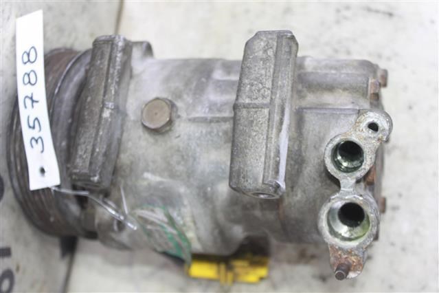9646273380 PEUGEOT Компрессор кондиционера купить в Хмельницкий