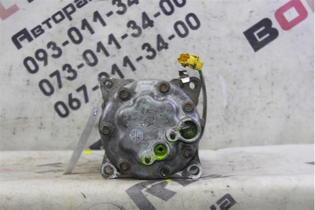 9646416780 Компрессор кондиционера купить Сумы