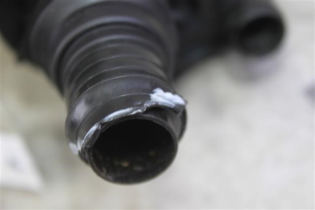 9647767180 Корпус термостата купить Николаев