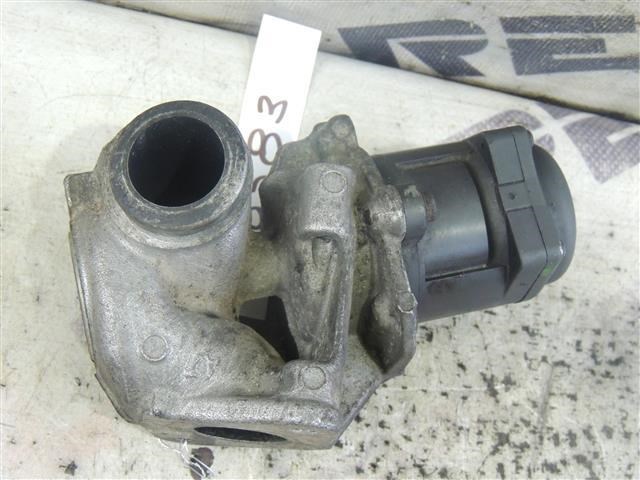 PEUGEOT 9649358780 Клапан ЕГР в наличии Ужгород