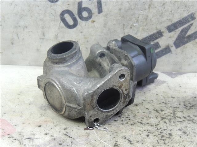 PEUGEOT 9649358780 Клапан ЕГР в наличии Черновцы