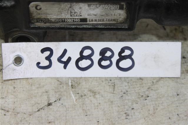 FORD 9654592680 Датчик давления топлива в наличии Киев