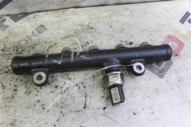 PEUGEOT 9654726280 Распределитель топлива (рампа) в наличии Днепр