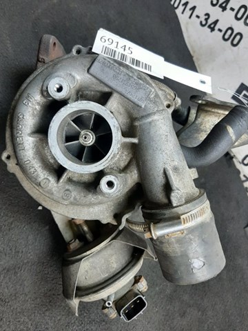9654931780 Турбина купить Павлоград