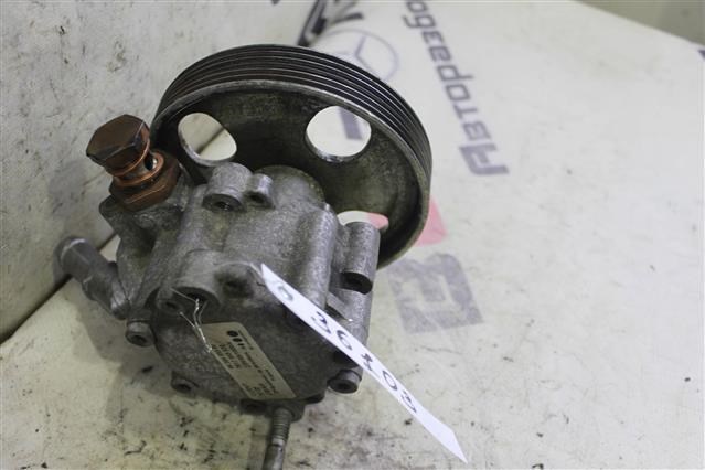 9656405380 PEUGEOT Насос гидроусилителя руля (ГУР) купить в Ровно