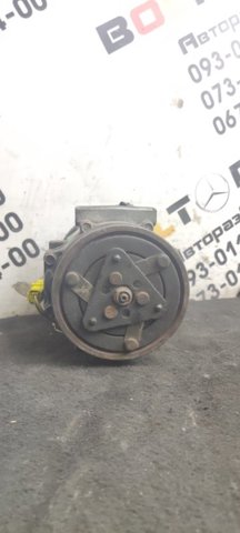 Насос кондиционера 9656572680 PEUGEOT
