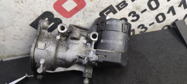 9656612380 PEUGEOT Клапан EGR рециркуляции газов купить в Ровно