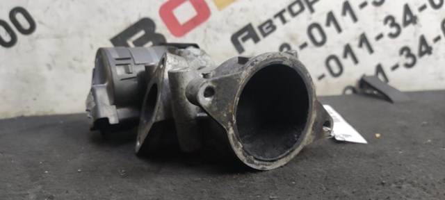 PEUGEOT 9656612380 Клапан ЕГР в наличии Сумы