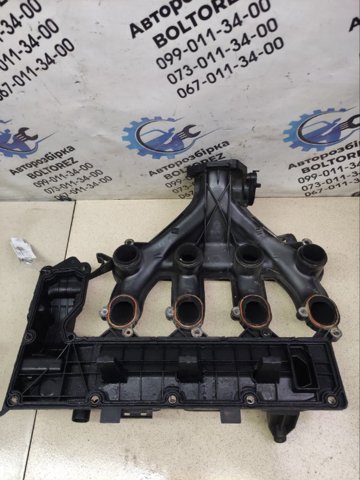 9662688980 FORD Крышка клапанная купить в Тернополь