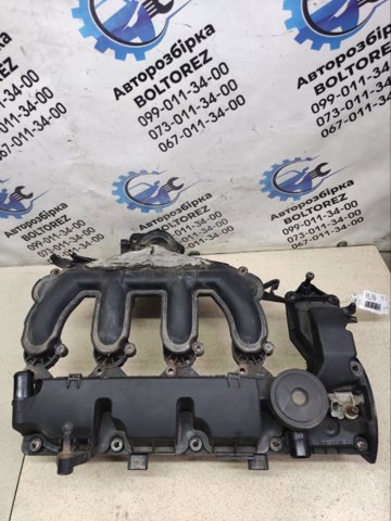 Крышка клапанная 9662688980 FORD