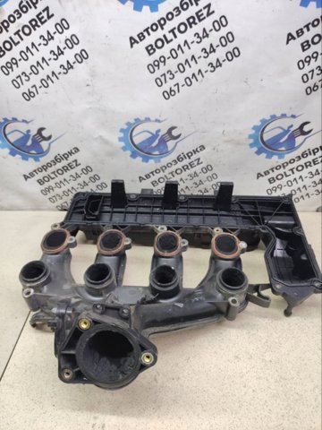 FORD 9662688980 Клапанная крышка в наличии Чернигов