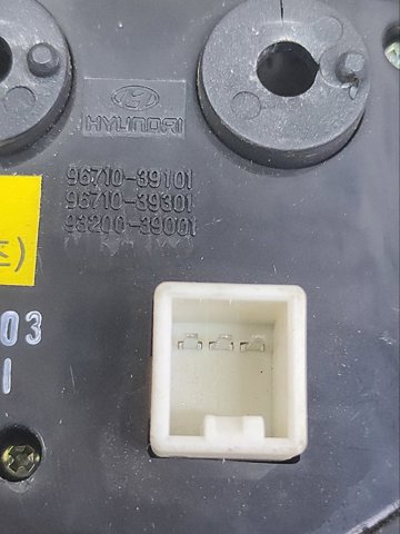 9671039101 HYUNDAI купить в Киев