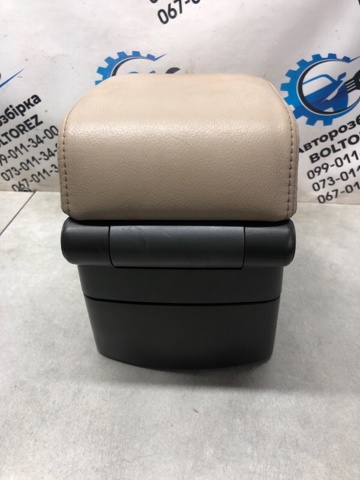 969108H811 NISSAN Консоль панели управления центральная купить в Киев