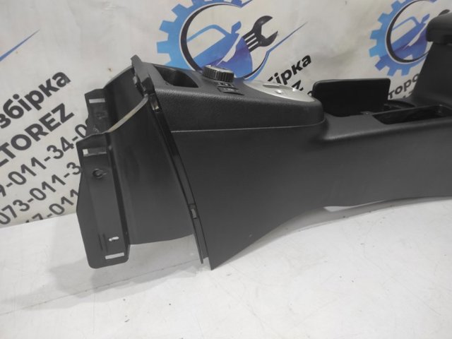 96910JG43A NISSAN Консоль панели управления центральная купить в Ужгород