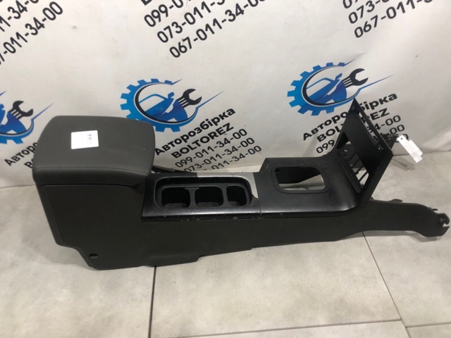 Консоль панели приборов 96911EB30B NISSAN