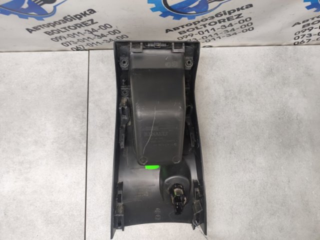969180010R RENAULT купить в Хмельницкий