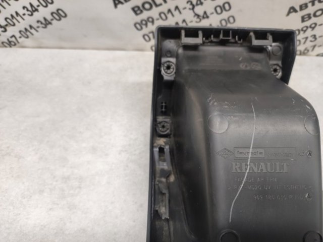 969180010R RENAULT купить в Каменское