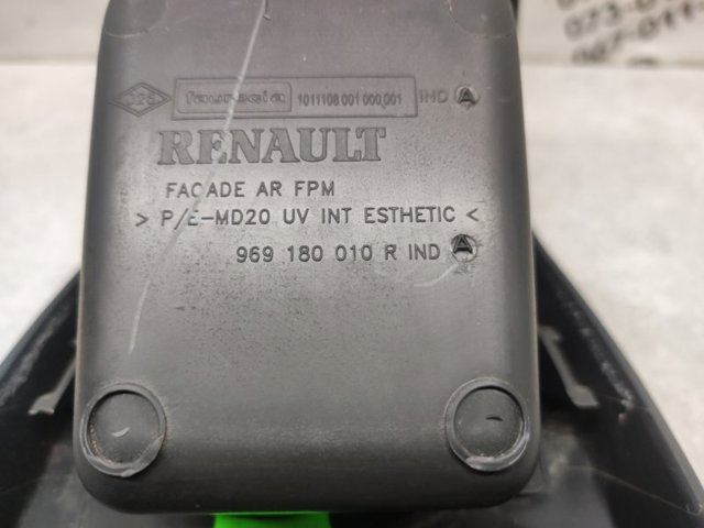 969180010R RENAULT купить в Ужгород