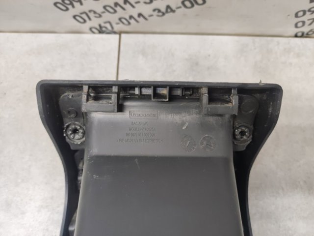 RENAULT 969180010R в наличии Николаев
