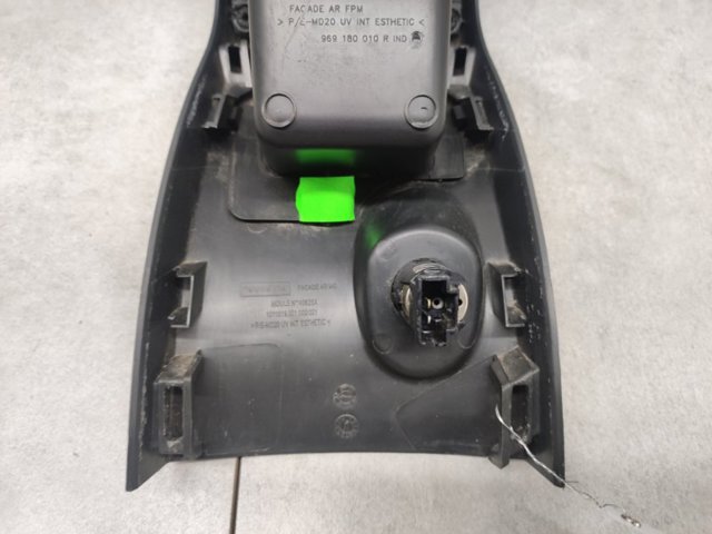 969180010R RENAULT купить в Полтава