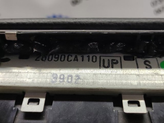 96941CG200 NISSAN купить в Киев