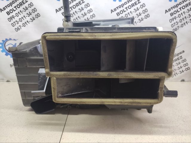 HYUNDAI 97020H1600 Корпус печки в сборе в наличии Тернополь