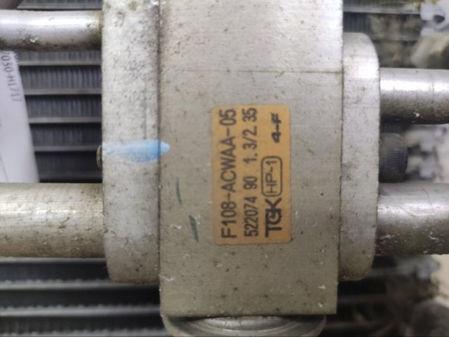 HYUNDAI 97030H1717 Испаритель кондиционера в наличии Харьков