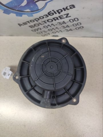 971093D000 HYUNDAI Мотор вентилятора печки (отопителя салона) купить в Кривой Рог