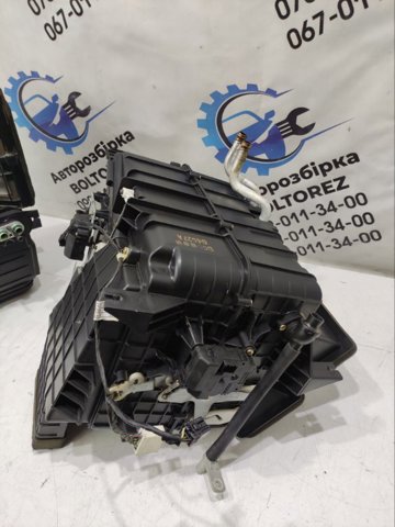 HYUNDAI 971093E060 Мотор вентилятора печки (отопителя салона) в наличии Полтава