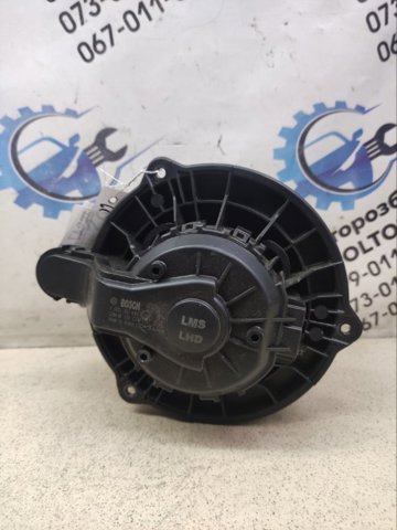 971132Y000 HYUNDAI Вентилятор печки купить в Полтава