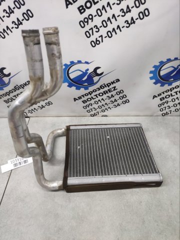 HYUNDAI 971382L000 Радиатор печки (отопителя) в наличии Запорожье