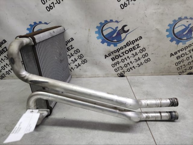 971383X000 HYUNDAI Радиатор печки (отопителя) купить в Киев