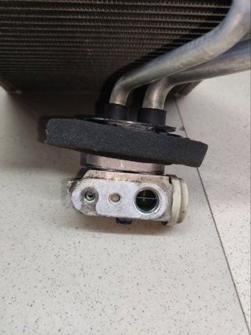 971393X000 HYUNDAI Испаритель кондиционера купить в Днепр