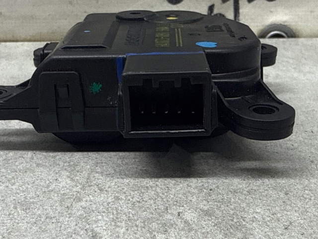971543Z000 HYUNDAI Привод заслонки печки купить в Запорожье