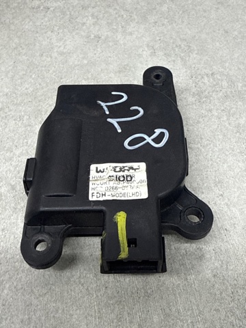 HYUNDAI 971592L000 Привод заслонки печки в наличии Ужгород