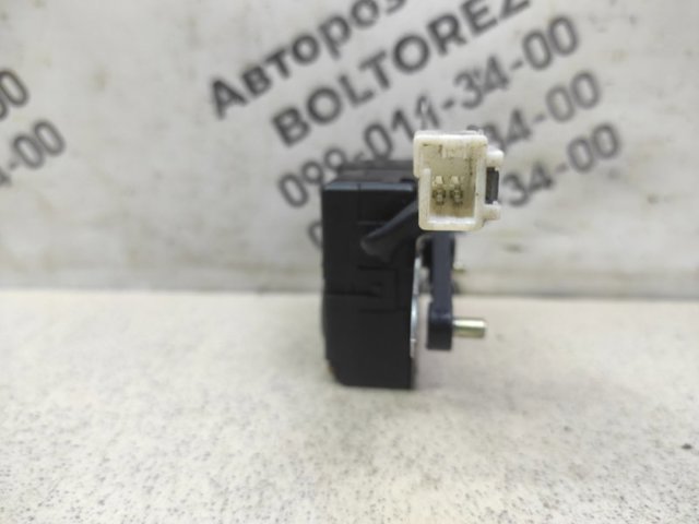 HYUNDAI 9722238000 Привод заслонки печки в наличии Ровно