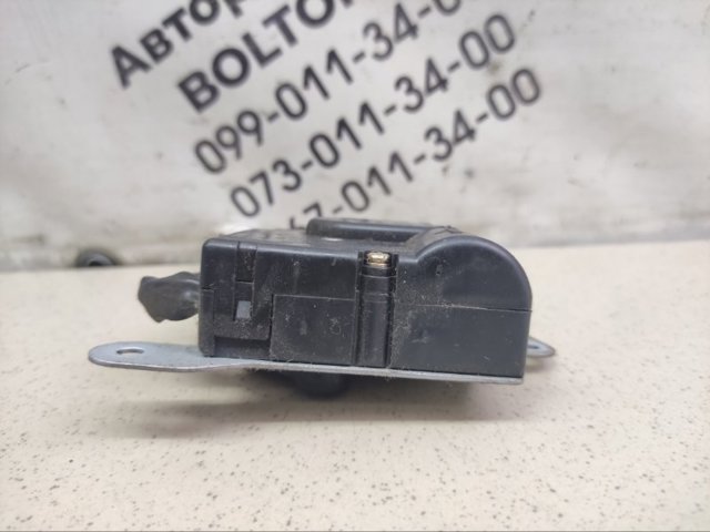 9722638000 HYUNDAI Привод заслонки печки купить в Черновцы